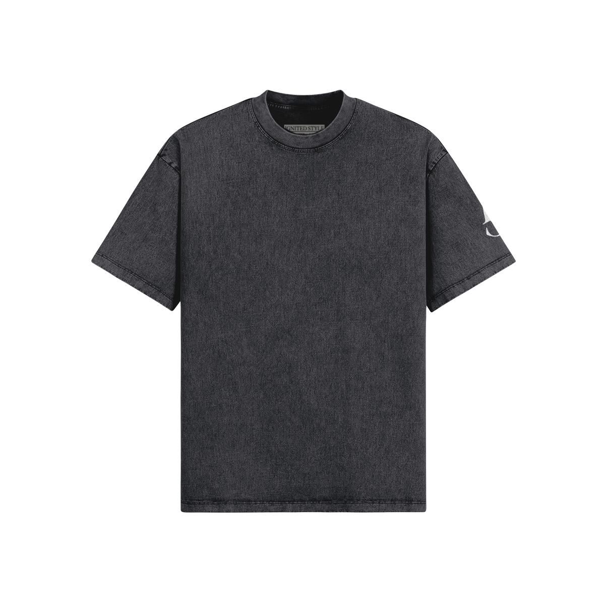 Oversized Ignited Beetle & Sleeve Monogram