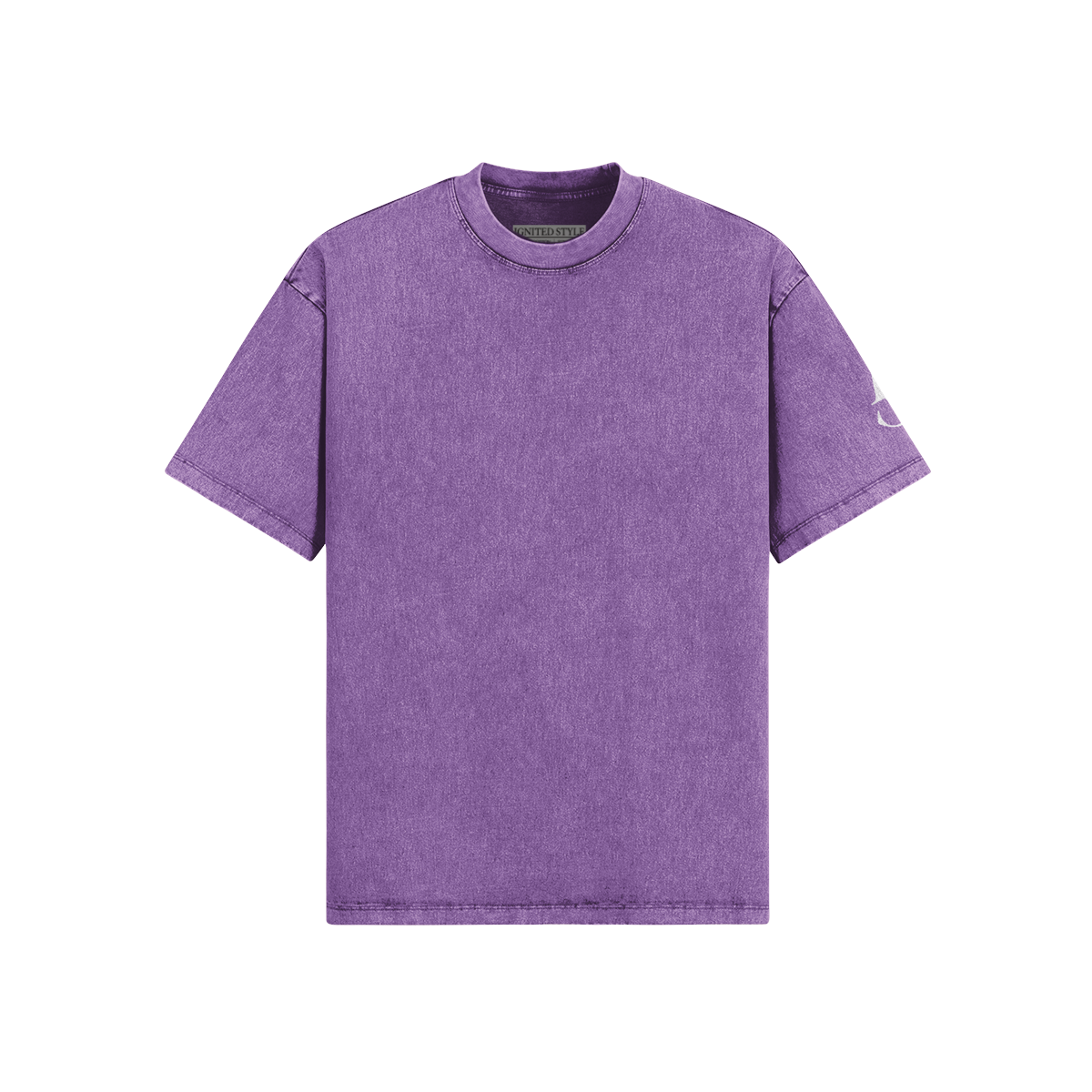Oversized Ignited Beetle & Sleeve Monogram