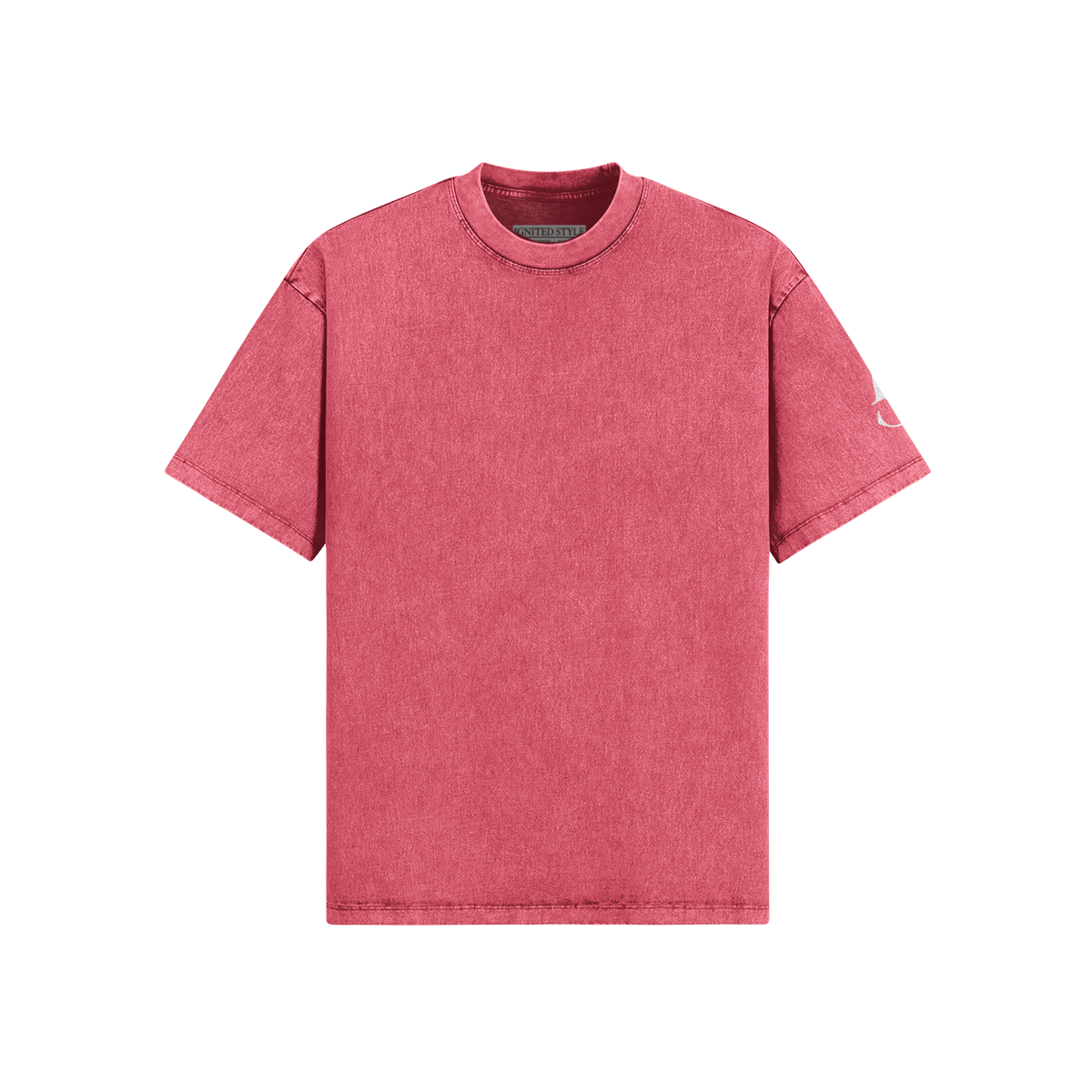 Oversized Ignited Beetle & Sleeve Monogram