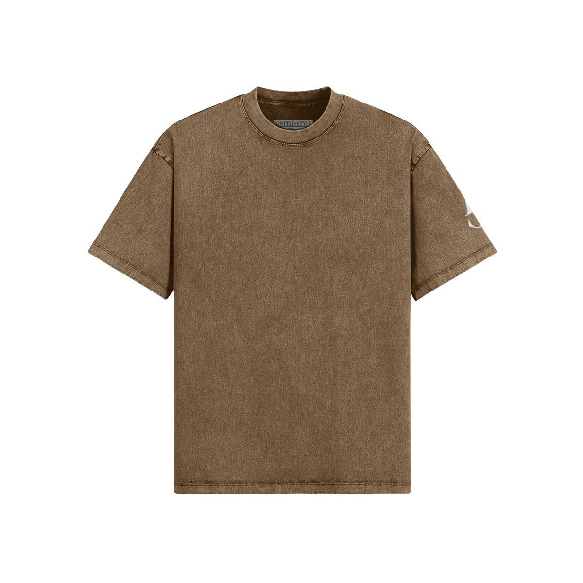 Oversized Ignited Beetle & Sleeve Monogram