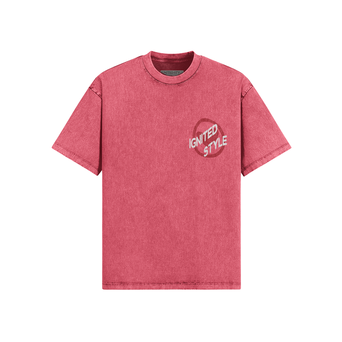 Oversized XOHeart