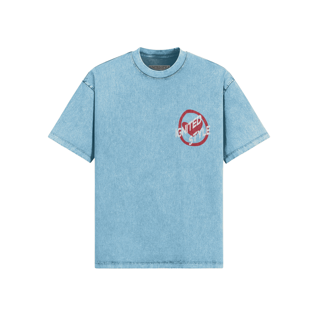 Oversized XOHeart