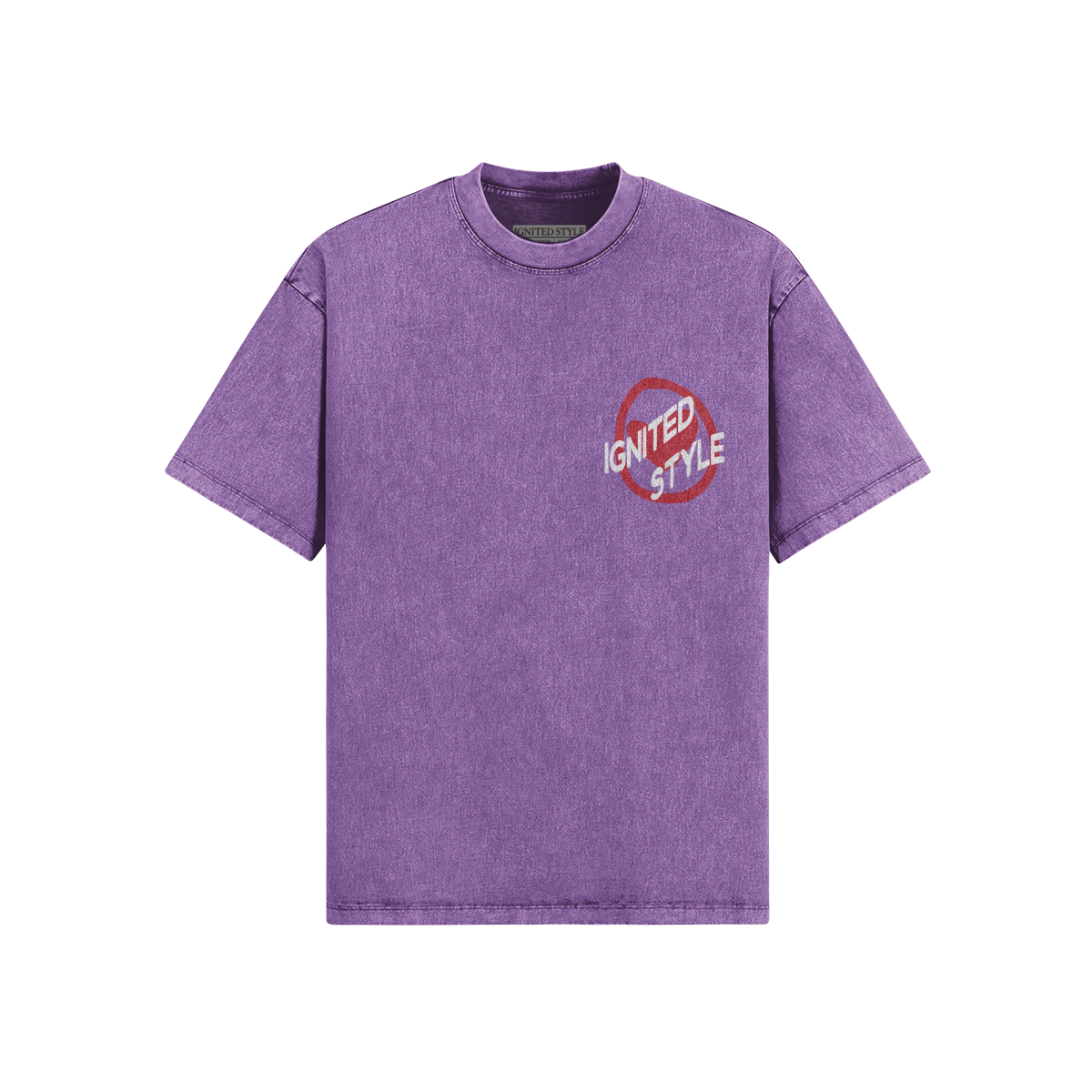 Oversized XOHeart