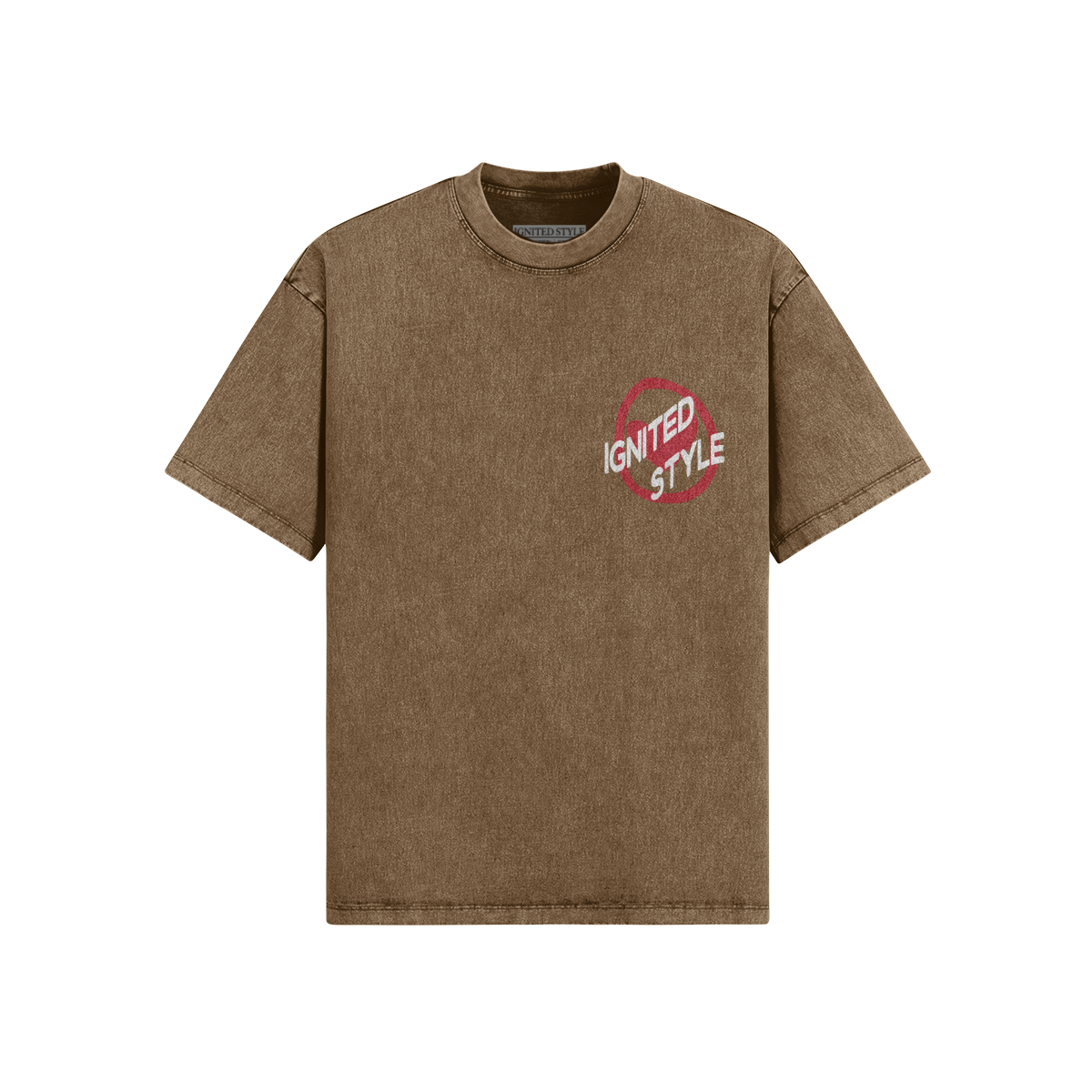 Oversized XOHeart