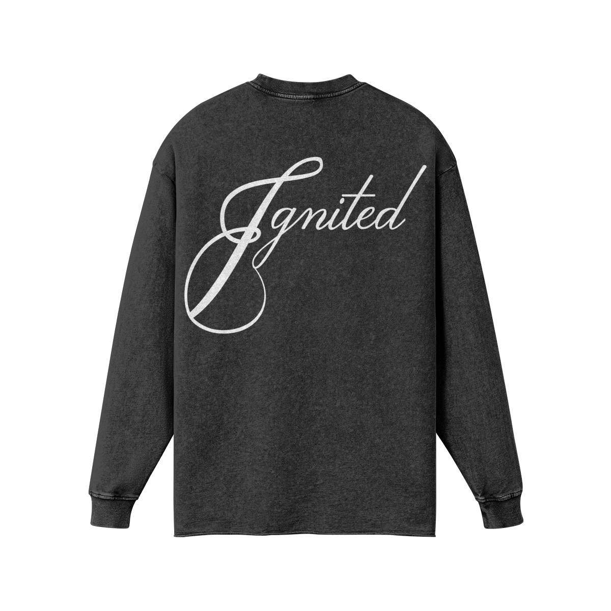 Long Sleeve Ignited Signature