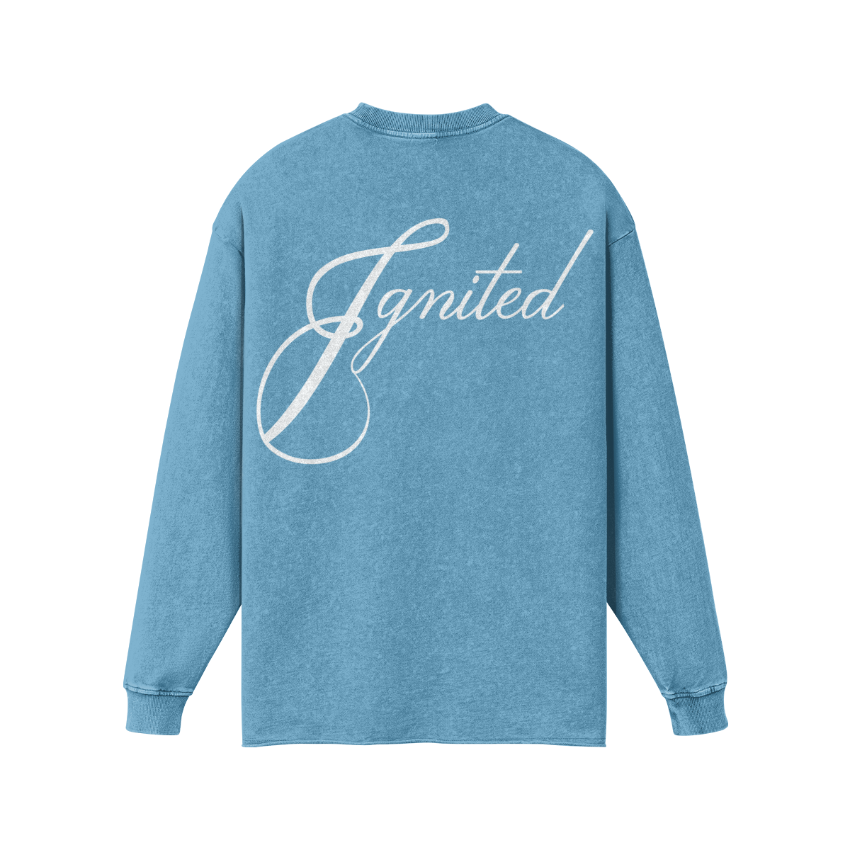 Long Sleeve Ignited Signature