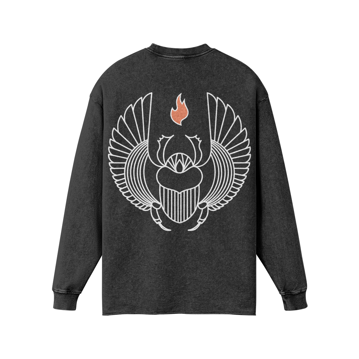 Long Sleeve Ignited Beetle