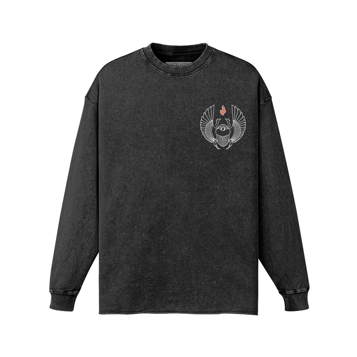 Long Sleeve Ignited Beetle