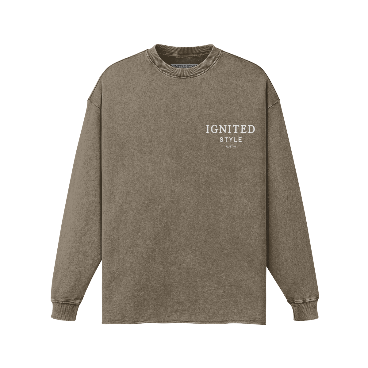 Long Sleeve Horizon