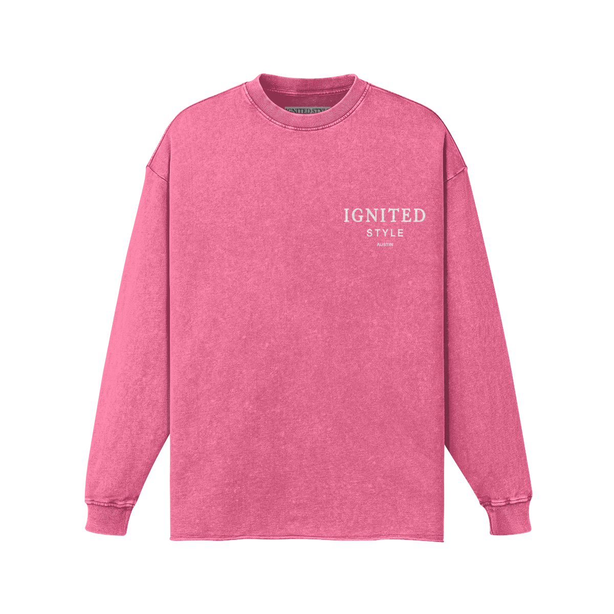 Long Sleeve Horizon