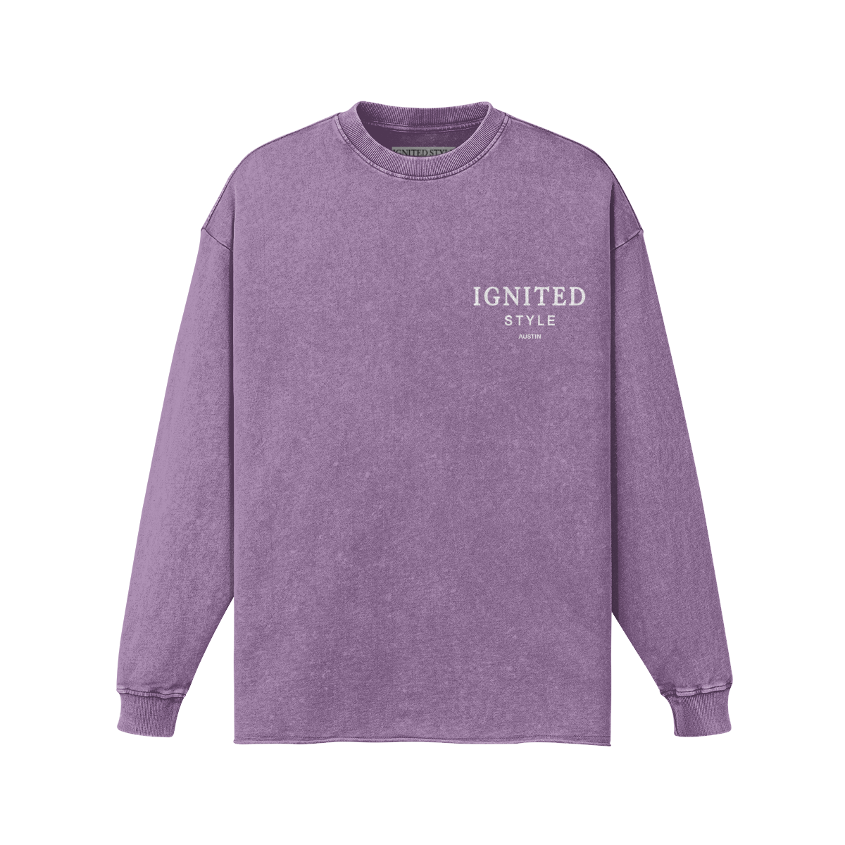 Long Sleeve Horizon
