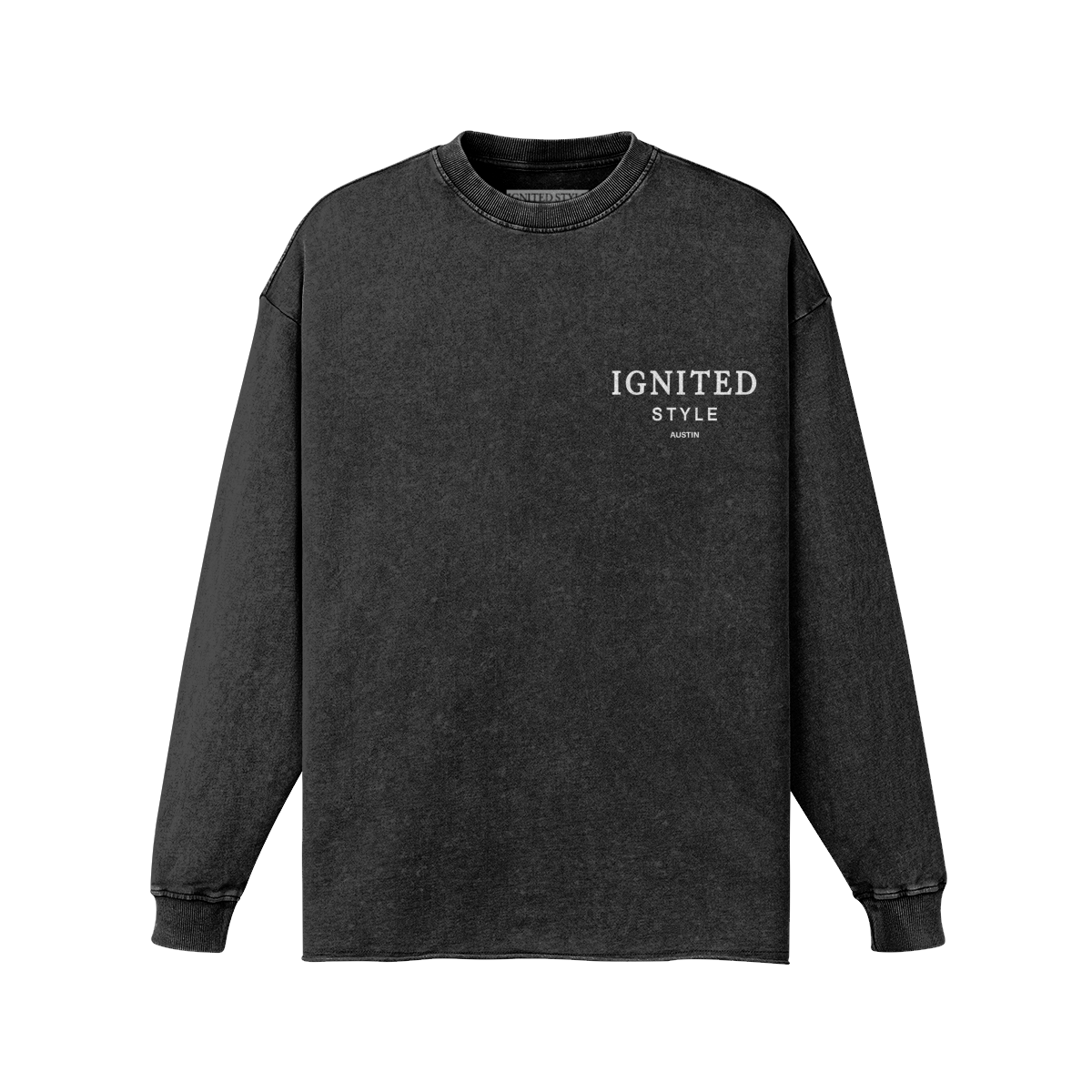 Long Sleeve Horizon