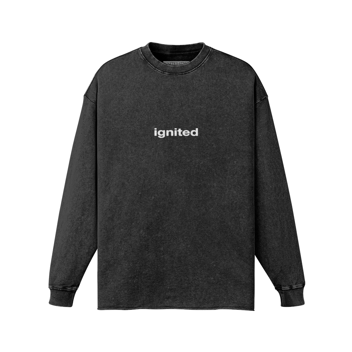 Long Sleeve Dancer