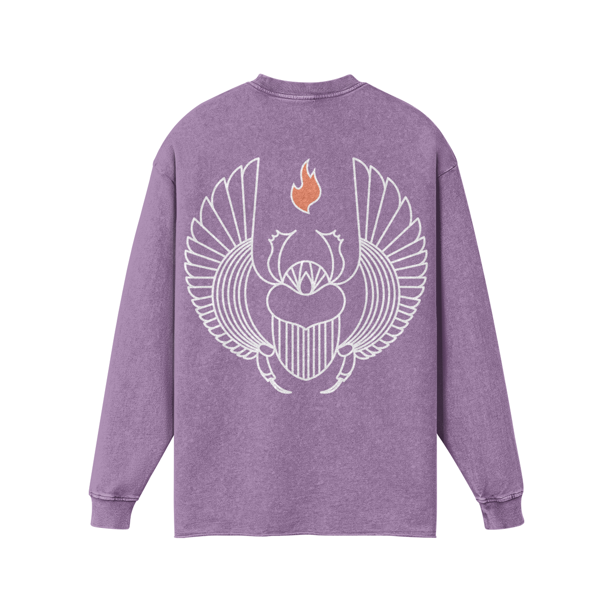 Long Sleeve Ignited Beetle